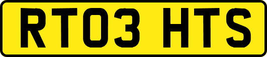 RT03HTS