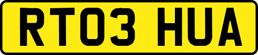 RT03HUA
