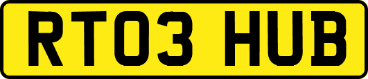 RT03HUB