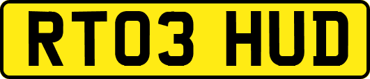 RT03HUD