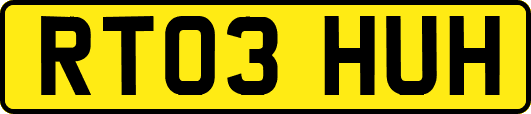 RT03HUH