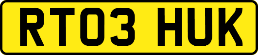 RT03HUK