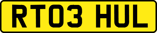 RT03HUL