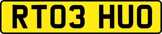 RT03HUO