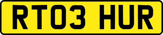 RT03HUR