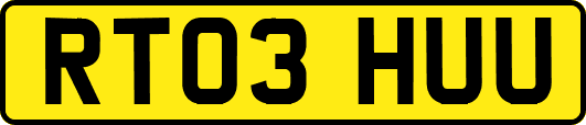 RT03HUU