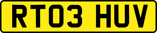 RT03HUV