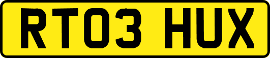 RT03HUX