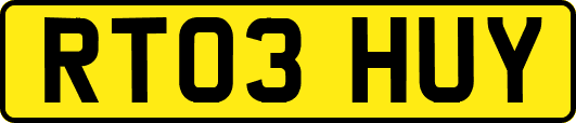 RT03HUY