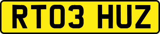 RT03HUZ