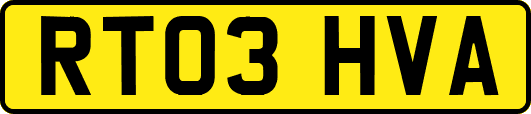 RT03HVA