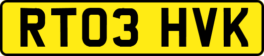 RT03HVK