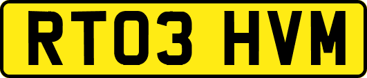 RT03HVM