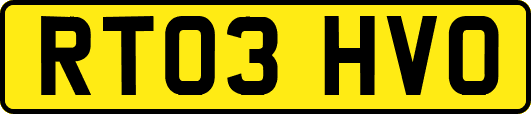 RT03HVO