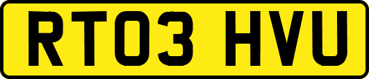 RT03HVU