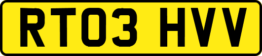 RT03HVV