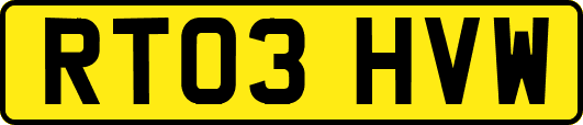 RT03HVW