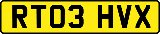 RT03HVX