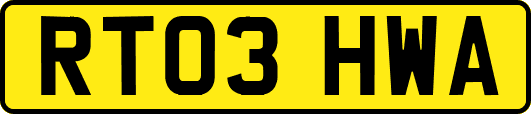 RT03HWA