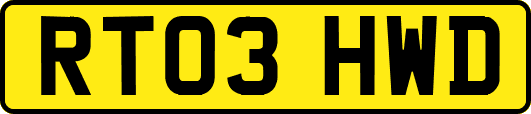 RT03HWD