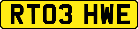 RT03HWE