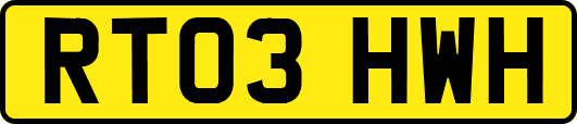 RT03HWH