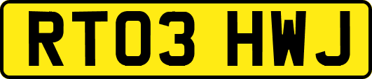 RT03HWJ