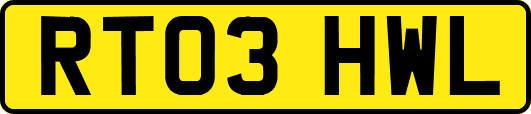 RT03HWL