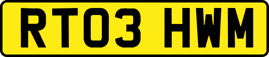 RT03HWM