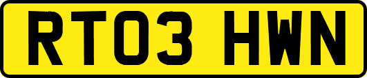 RT03HWN