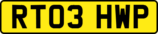 RT03HWP