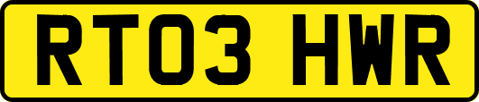 RT03HWR