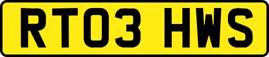 RT03HWS