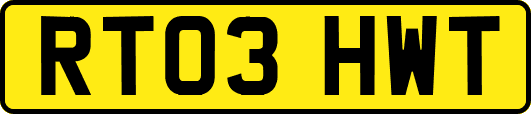 RT03HWT