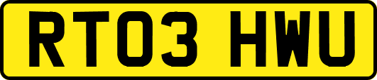 RT03HWU