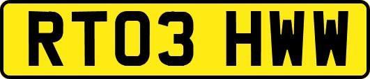 RT03HWW