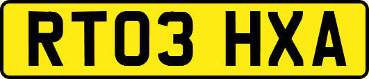 RT03HXA
