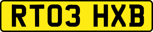 RT03HXB