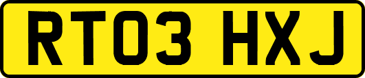RT03HXJ