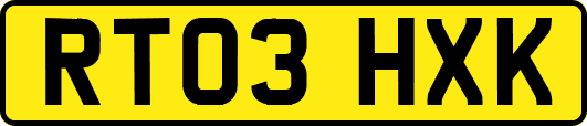 RT03HXK
