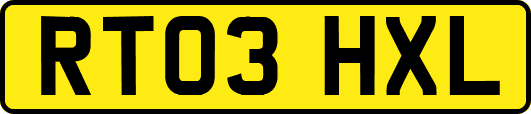 RT03HXL