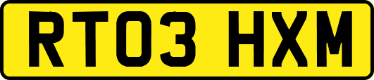 RT03HXM