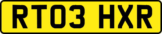 RT03HXR