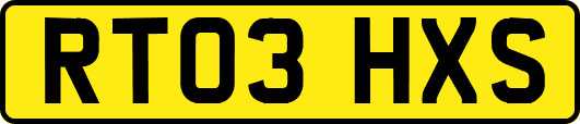 RT03HXS