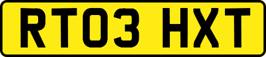 RT03HXT
