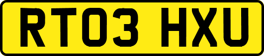 RT03HXU