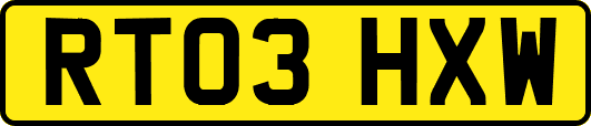 RT03HXW
