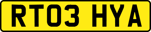 RT03HYA