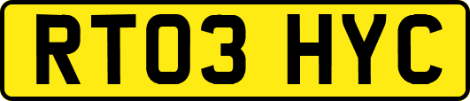 RT03HYC