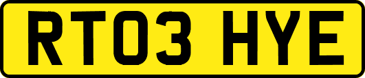 RT03HYE